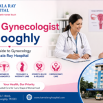 Best Gynecologist in Hooghly – Complete Guide to Gynecology Care at Kamala Ray Hospital